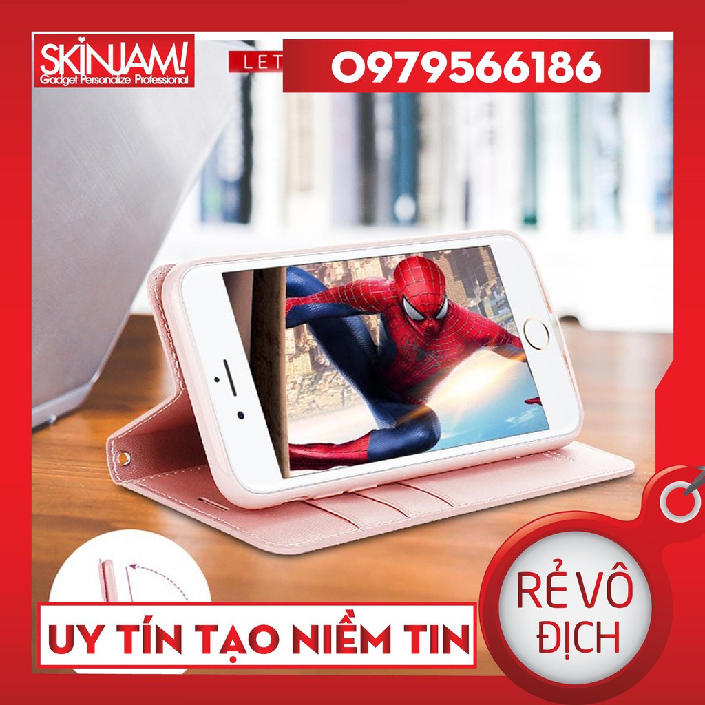 Bao da Hanman Iphone 6/6S/7/8/7plus/8pus/X/XS/XR/XSMax/11/11pro/11promax | BigBuy360 - bigbuy360.vn