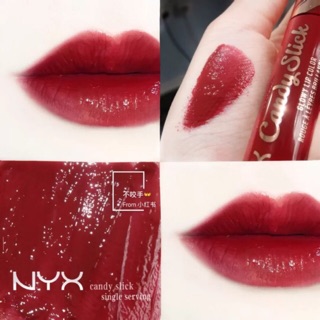 TRẢ ORDER SON NYX CÁC LOẠI