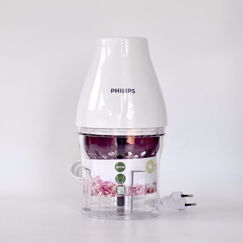 [Mã SKAMSALE03 giảm 10% đơn 200k] Máy Xay Thịt Philips HR2505 - Hàng chính hãng