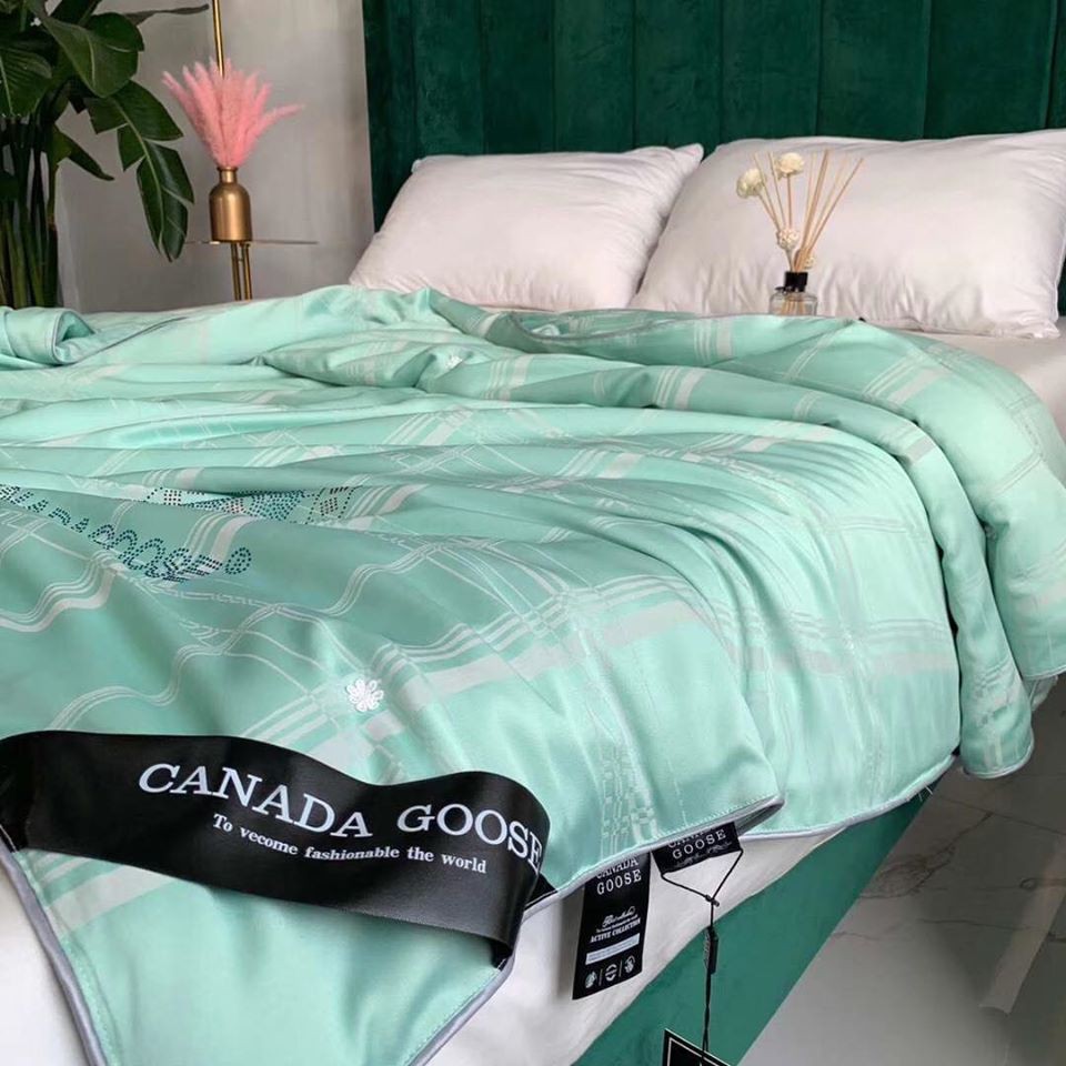 Chăn lạnh tờ tằm