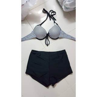 bikini cúp ngực