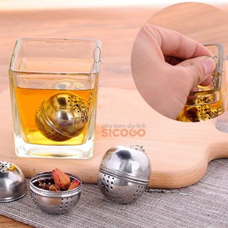 Dụng cụ lọc trà