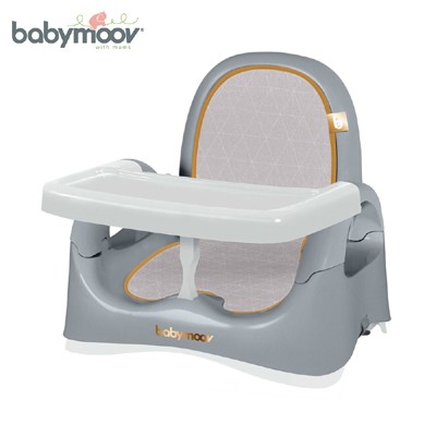 GHẾ ĂN BABYMOOV BM14806