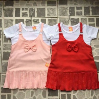combo đầm công chúa