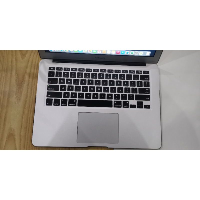 Macbook Air 2015 | BigBuy360 - bigbuy360.vn