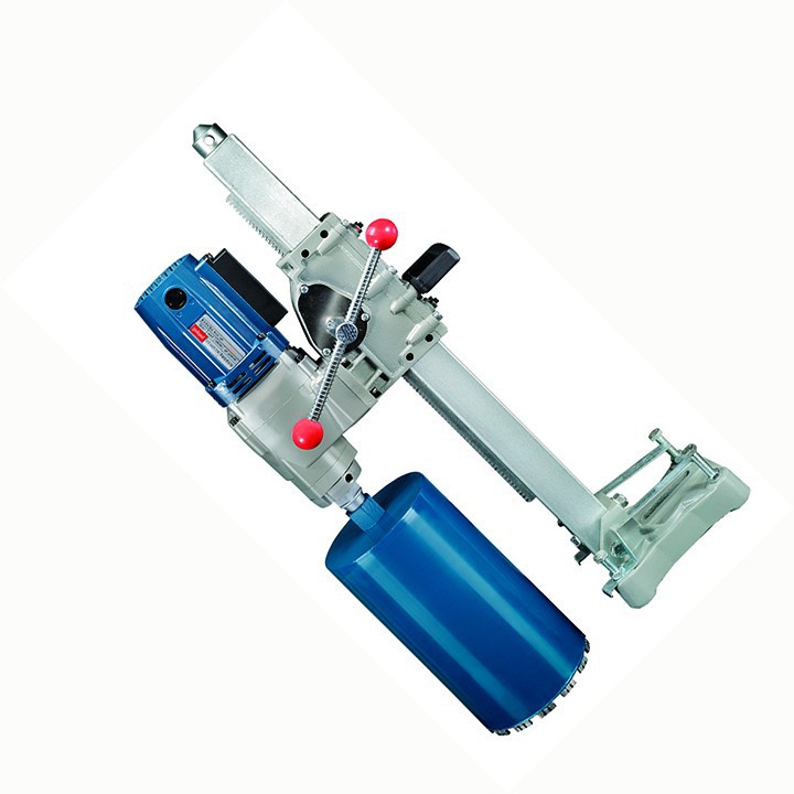 Máy Khoan Rút Lõi Dongcheng DZZ02-200S 3500W