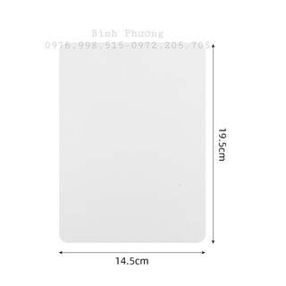 Da giả Thực Tập Phun Xăm
