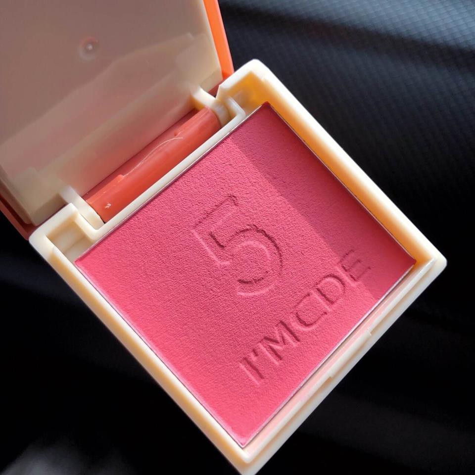 💎 Phấn mắt má hồng CDE CUBE Cao Cấp 💦 | BigBuy360 - bigbuy360.vn