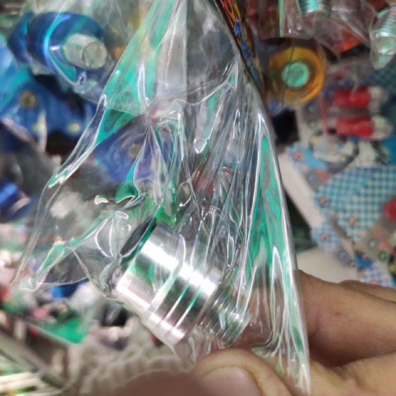 Ốc chân gương đủ màu cho các dòng xe