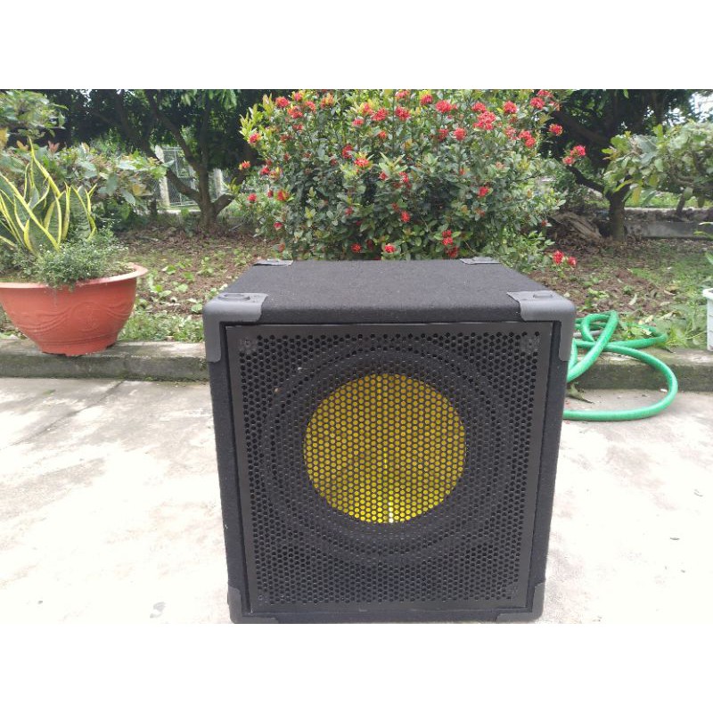 loa sub hơi siêu trầm bass 30 côn 53 công suất 800w tối đa 1500w