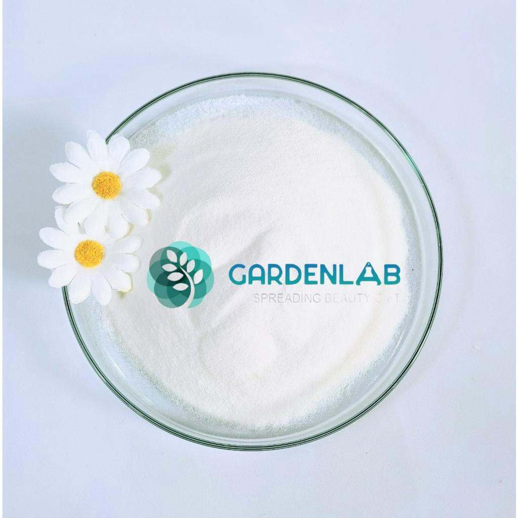 10gr Nguyên Liệu Mỹ Phẩm, MARINE COLLAGEN 3KD - Trẻ hóa/ Chống lão hóa, Chăm sóc vùng da nhạy cảm