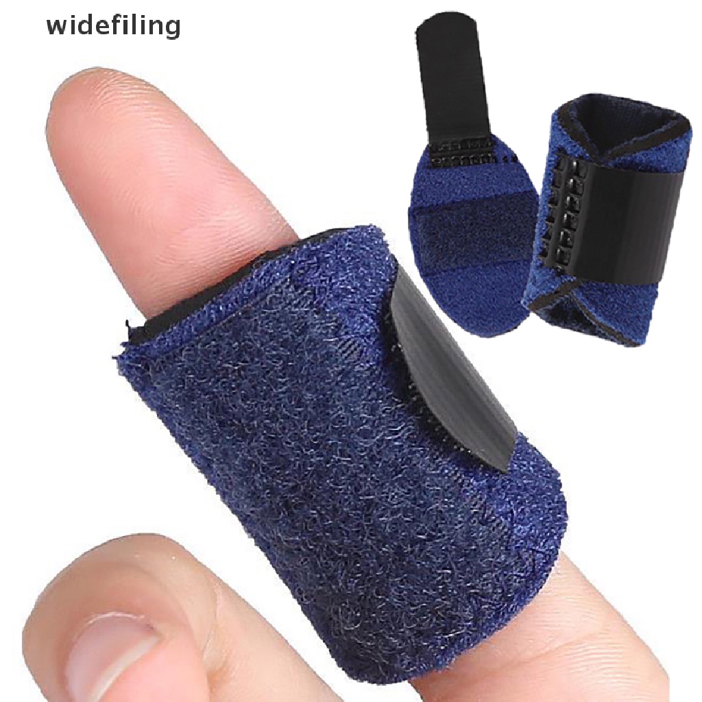 1 Đai Nẹp Ngón Tay Hỗ Trợ Điều Chỉnh Tư Thế