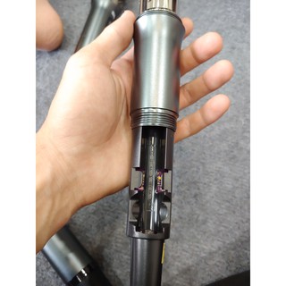Micro karaoke không dây BBS K868