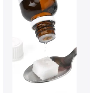 Tinh Dầu Bạc Hà Mivolis Đức 30ml