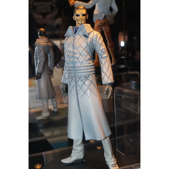 Mô hình One Piece chính hãng -  VERGO - DXF The Grandline vol.17