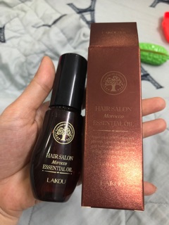 Tinh dầu dưỡng phục hồi tóc💖dưỡng tóc, phục hồi tóc hư tổn