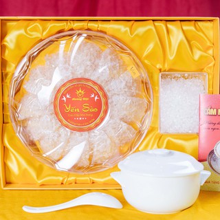 Yến Sào Khánh Hòa, Tổ Vụn 100g