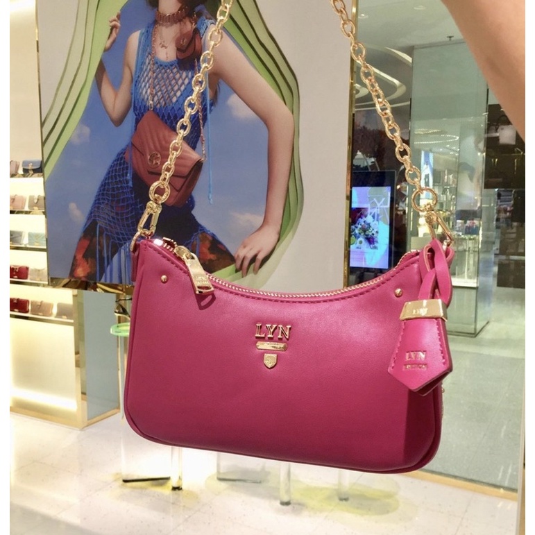 Túi lyn kẹp nách