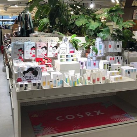 Sữa Rửa Mặt Dạng Gel Cosrx Low PH Good Morning Gel Cleanser 150ml | BigBuy360 - bigbuy360.vn