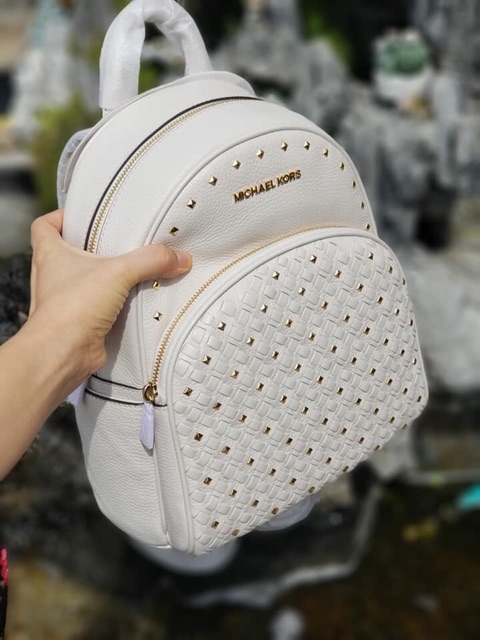 Balo michael kors chính hãng sale