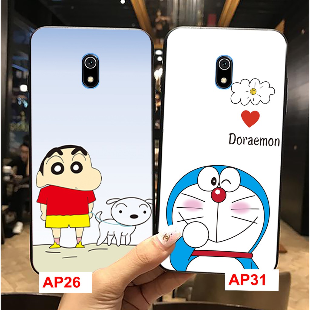 ỐP LƯNG XIAOMI REDMI 8A-XIAOMI REDMI 7A IN HÌNH CHẤT LƯỢNG CAO CÔNG NGHỆ NHẬT BẢN