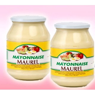 SỐT MAYONNAISE 235G