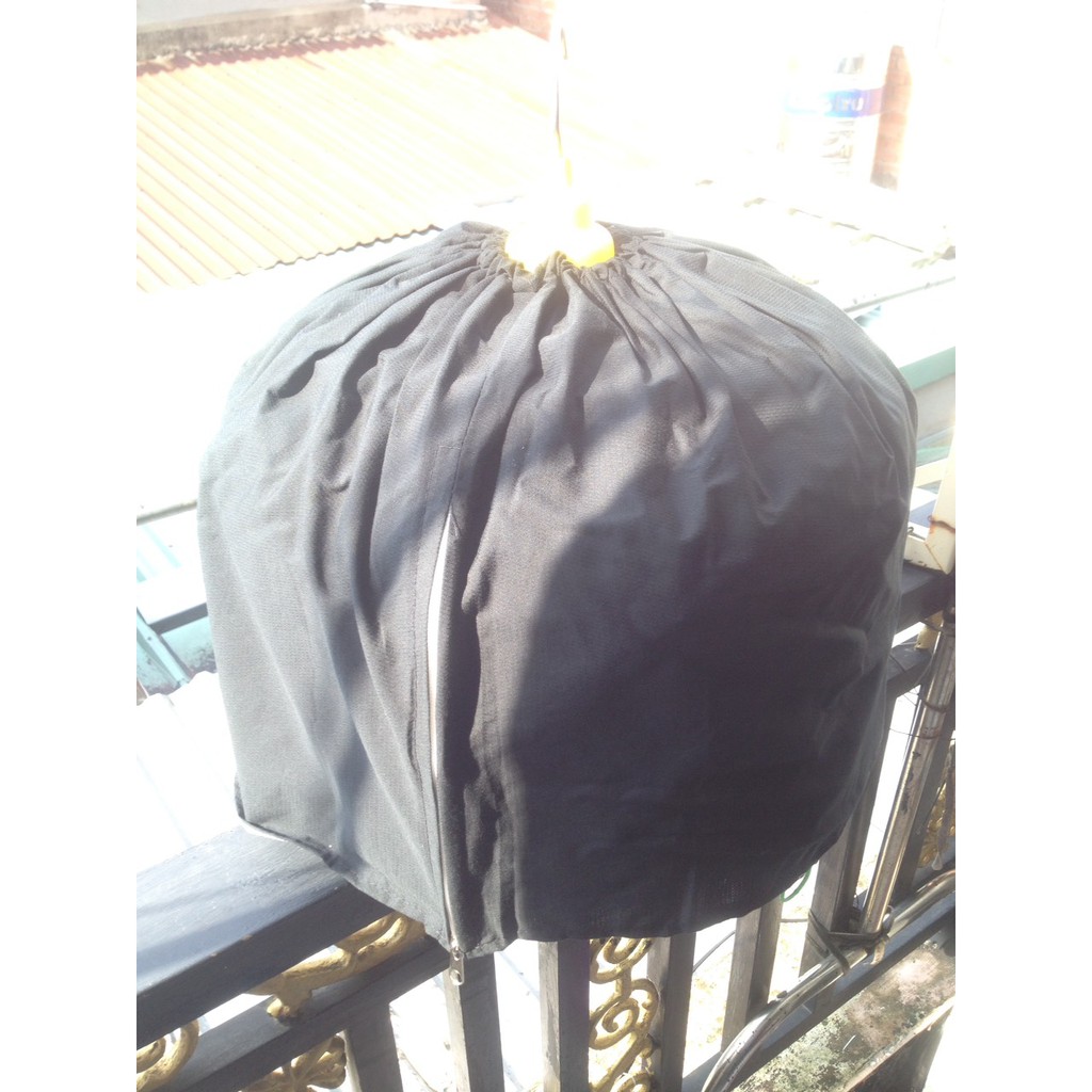 Áo lồng chim cu gáy size 40 cm