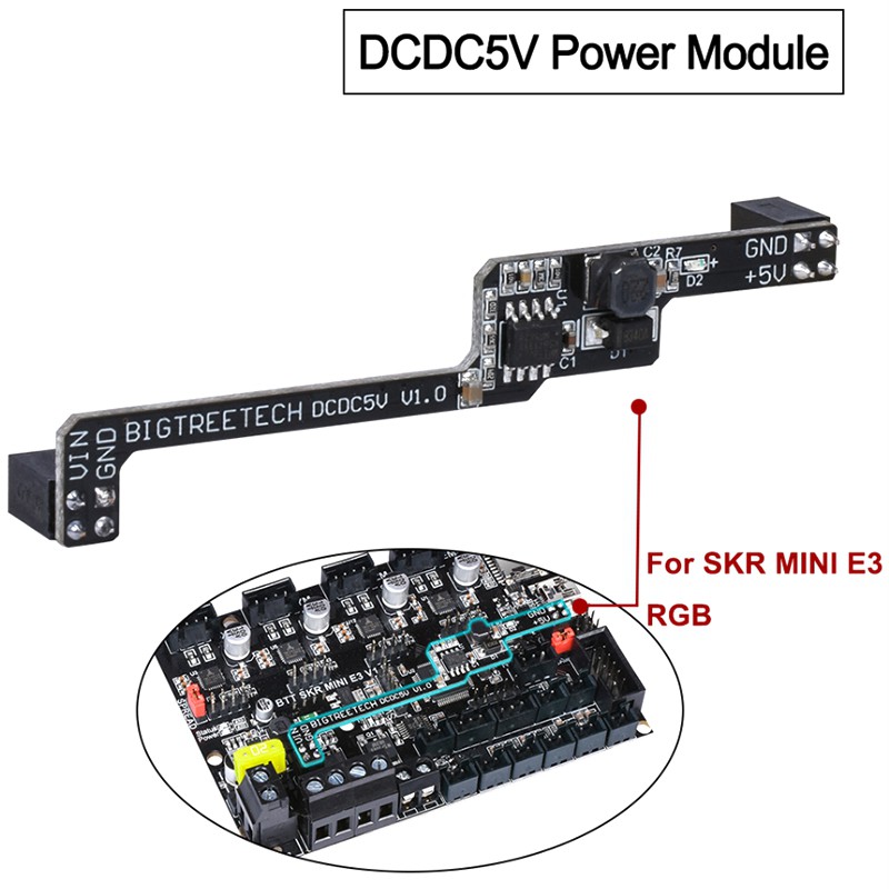 Bảng Mạch Điều Khiển Cho Máy In 3d G5Vn | BigBuy360 - bigbuy360.vn