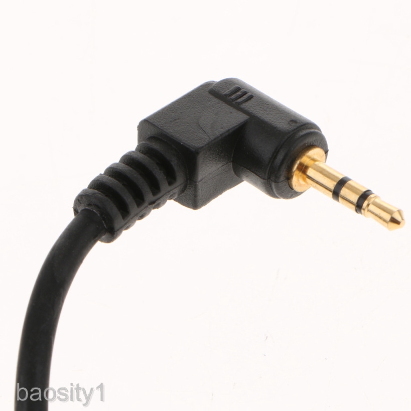 Dây Cáp Chuyển Đổi Dữ Liệu 2.5mm Sang 3.5mm