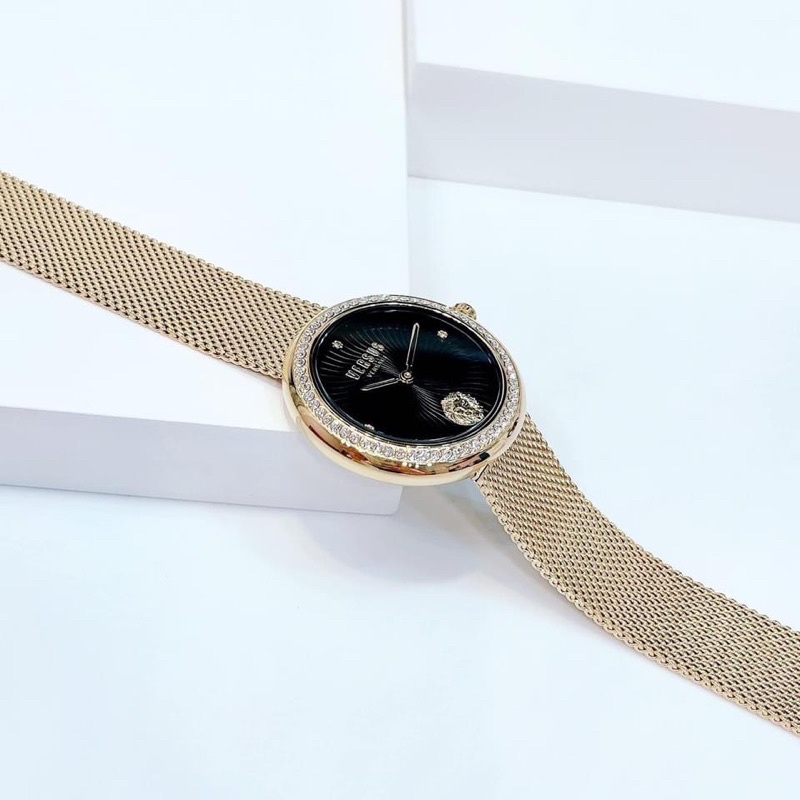 Đồng Hồ Nữ Versus Size 35mm, chống nước 30m