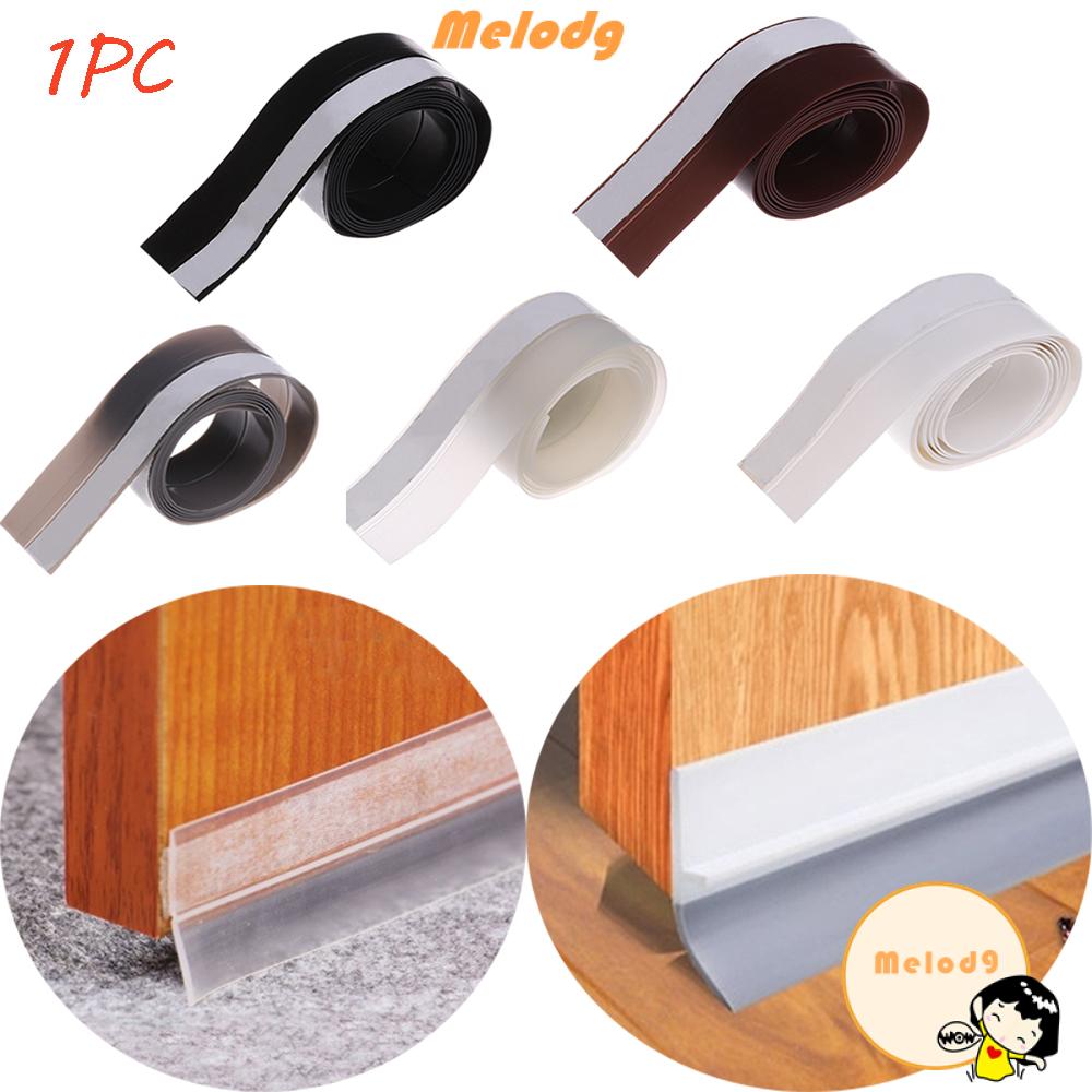 1 Cuộn Băng Keo Silicon Cách Âm Cho Nhà Tắm