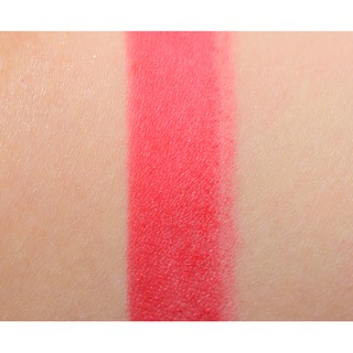 Son MAC Nutcracker Rouge - dòng Retro Matte màu đỏ hồng