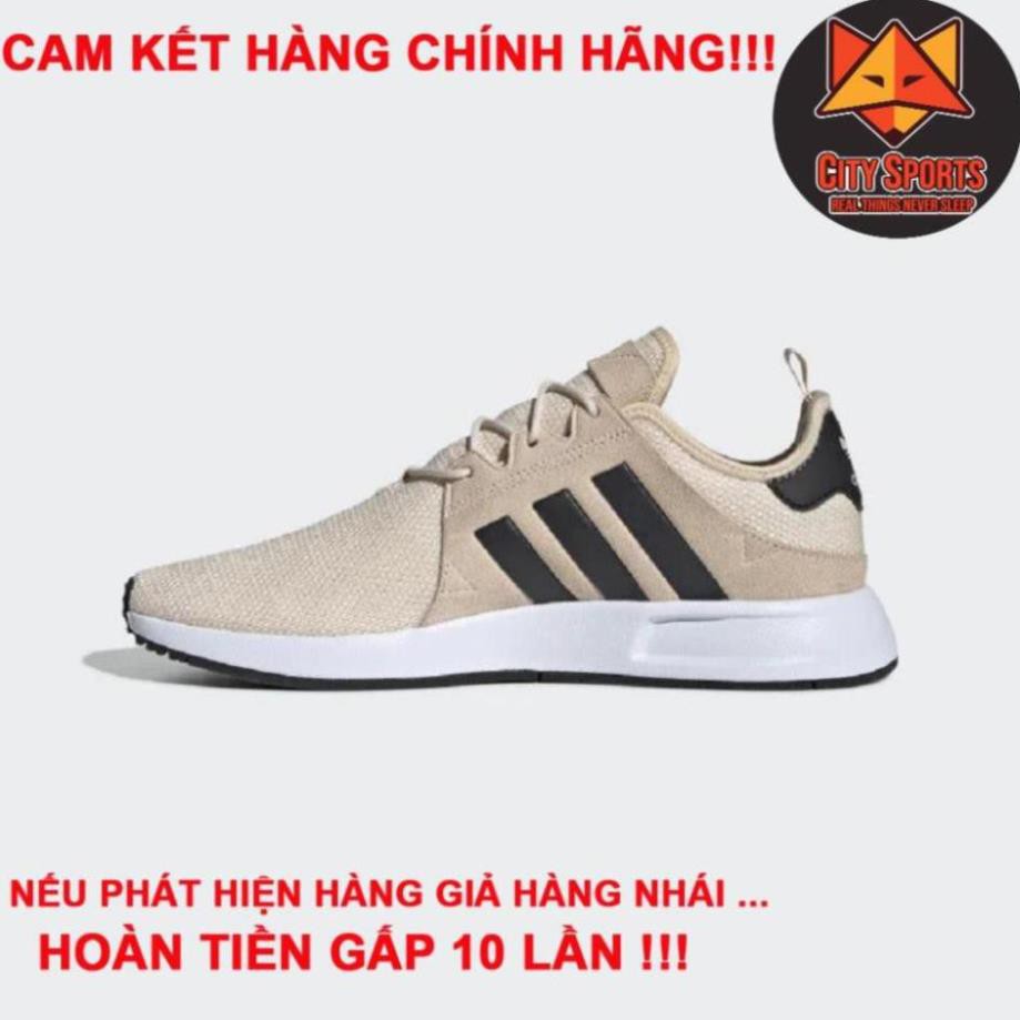 [Sale 3/3][Free Ship] Giày Thể Thao Chính Hãng Adidas XPLR EE4576 [CAm kết chính hãng fake 1 đền 10] -z11 ᵍ