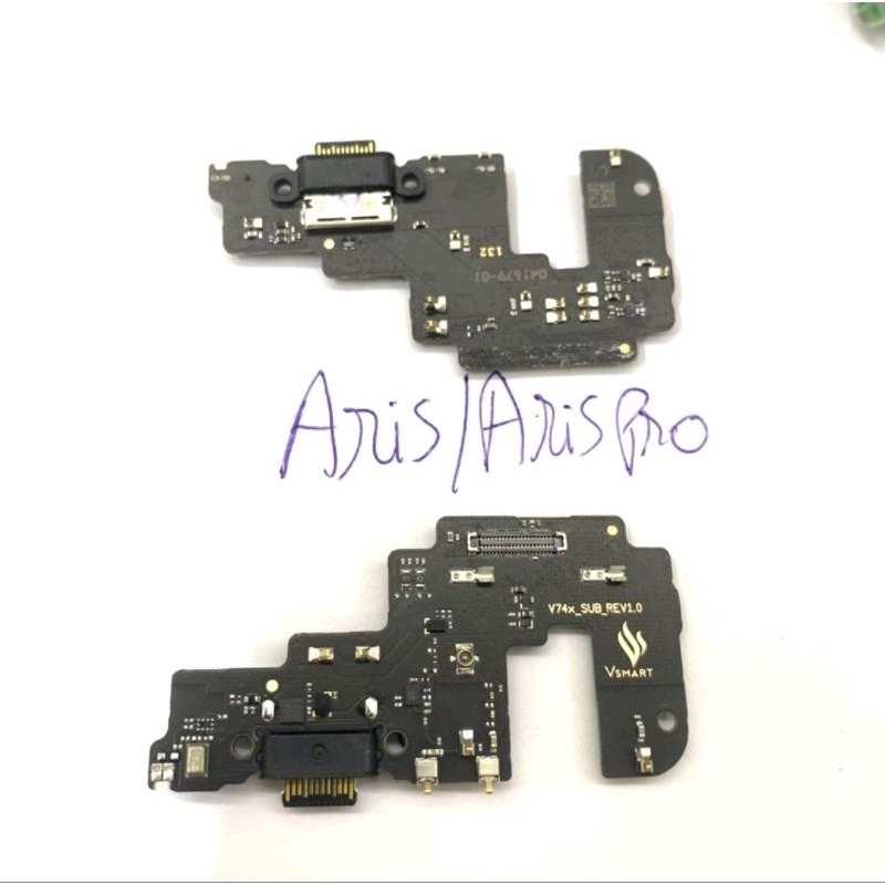 Bo sạc Aris / Aris pro chính hãng