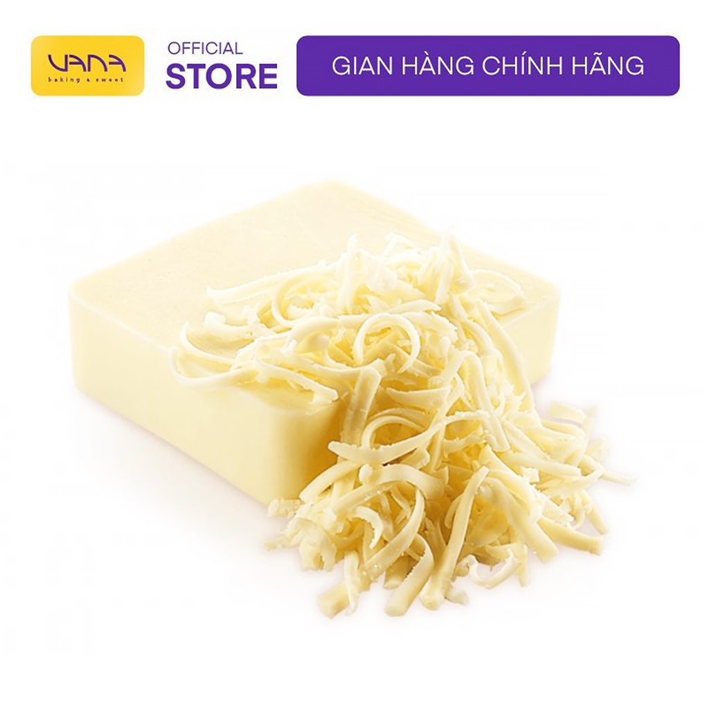PHOMAI MOZZARELLA KIWI FOOD BÀO 500G-1KG