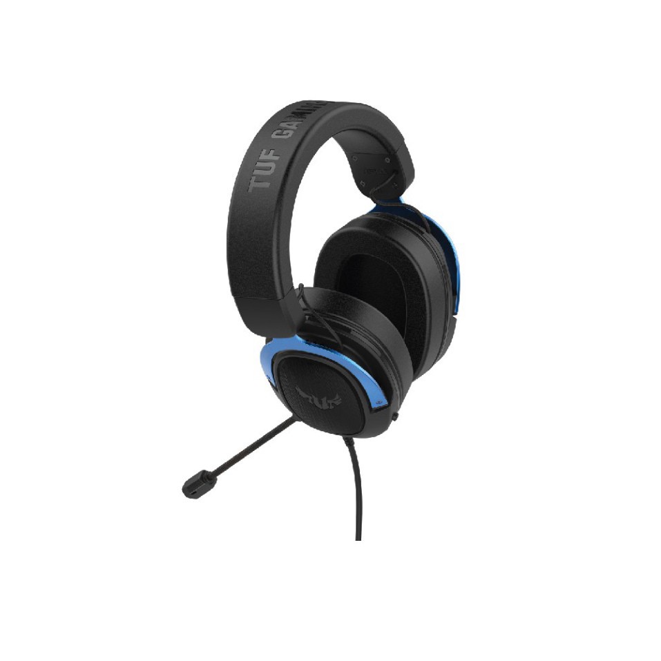 Tai nghe TUF GAMING H3 chính hãng