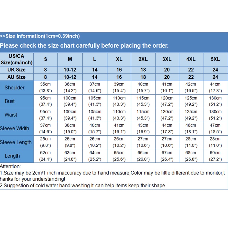 ZANZEA Áo Sơ Mi Tay Lỡ 3 / 4 Thời Trang Nữ