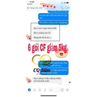 CÀ PHÊ GIẢM CÂN CHÍNH HÃNG