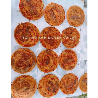 Tóp Mỡ Bánh Thị Ba Chỉ Cay