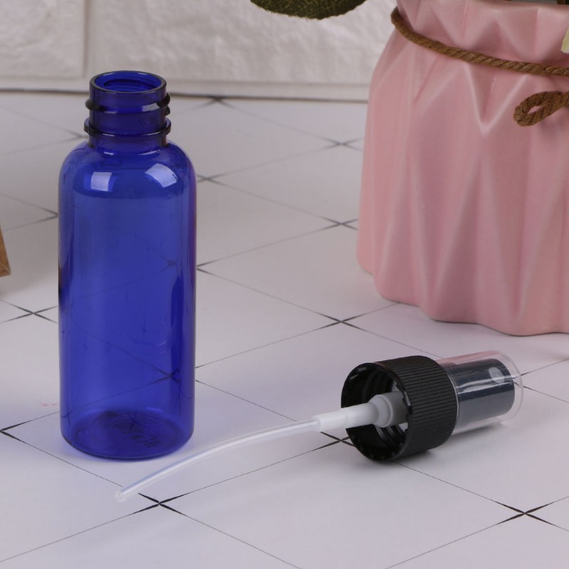 Chai xịt rỗng dùng chiết mỹ phẩm / nước hoa mang đi du lịch 50ml