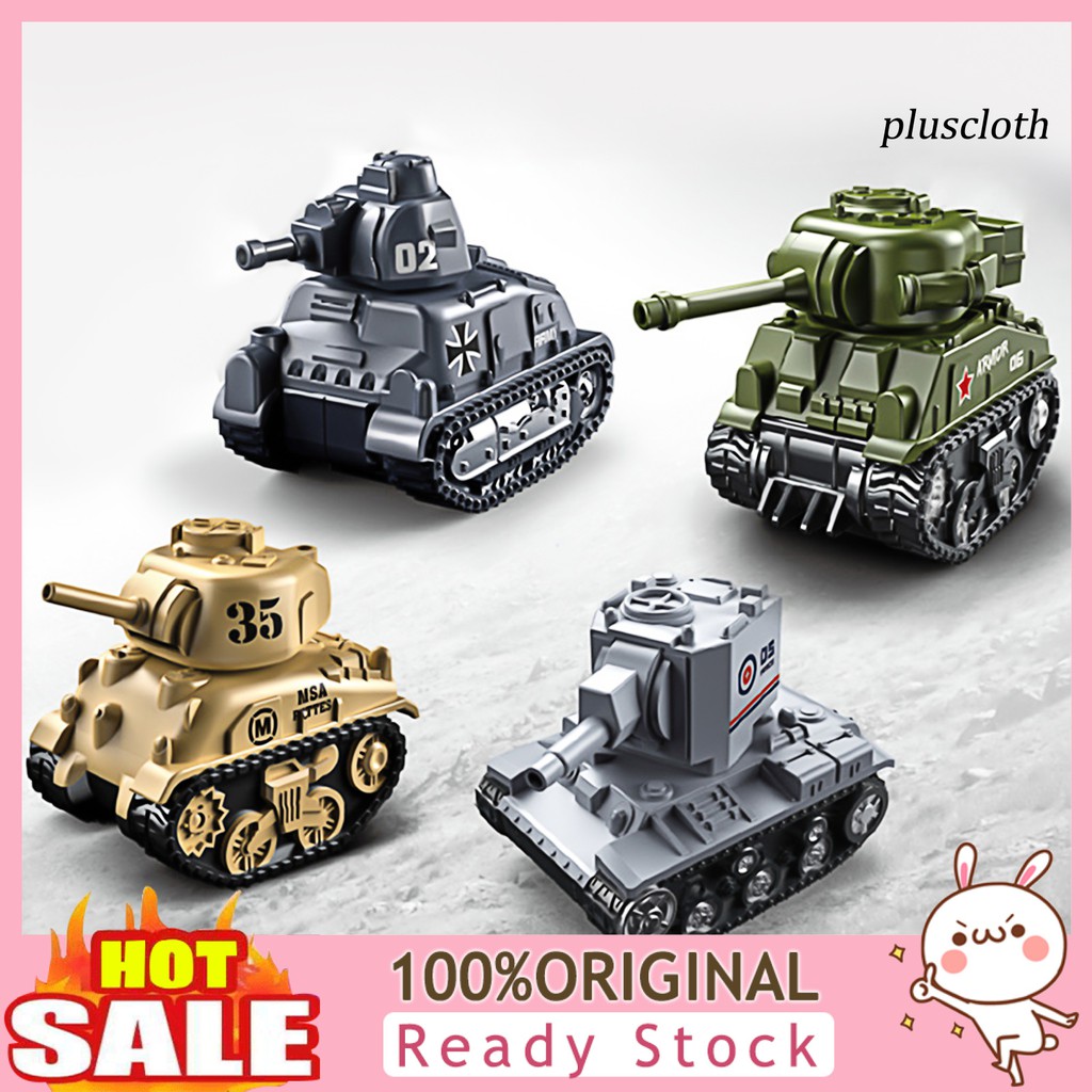 Mô Hình Đồ Chơi Giáo Dục Cho Trẻ Em Tỉ Lệ 1: 64