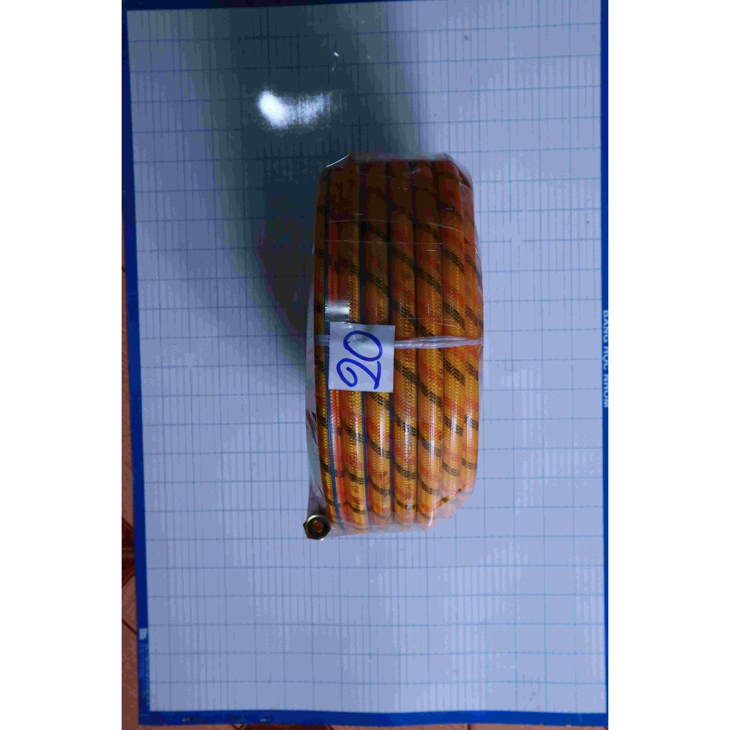 Dây phun thuốc áp lực cao 20m