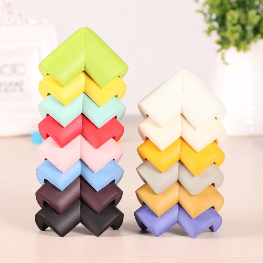 CABEZA Dải Bọc Cạnh Bàn Mềm Mại Chống Va Chạm Bảo Vệ An Toàn Cho Bé