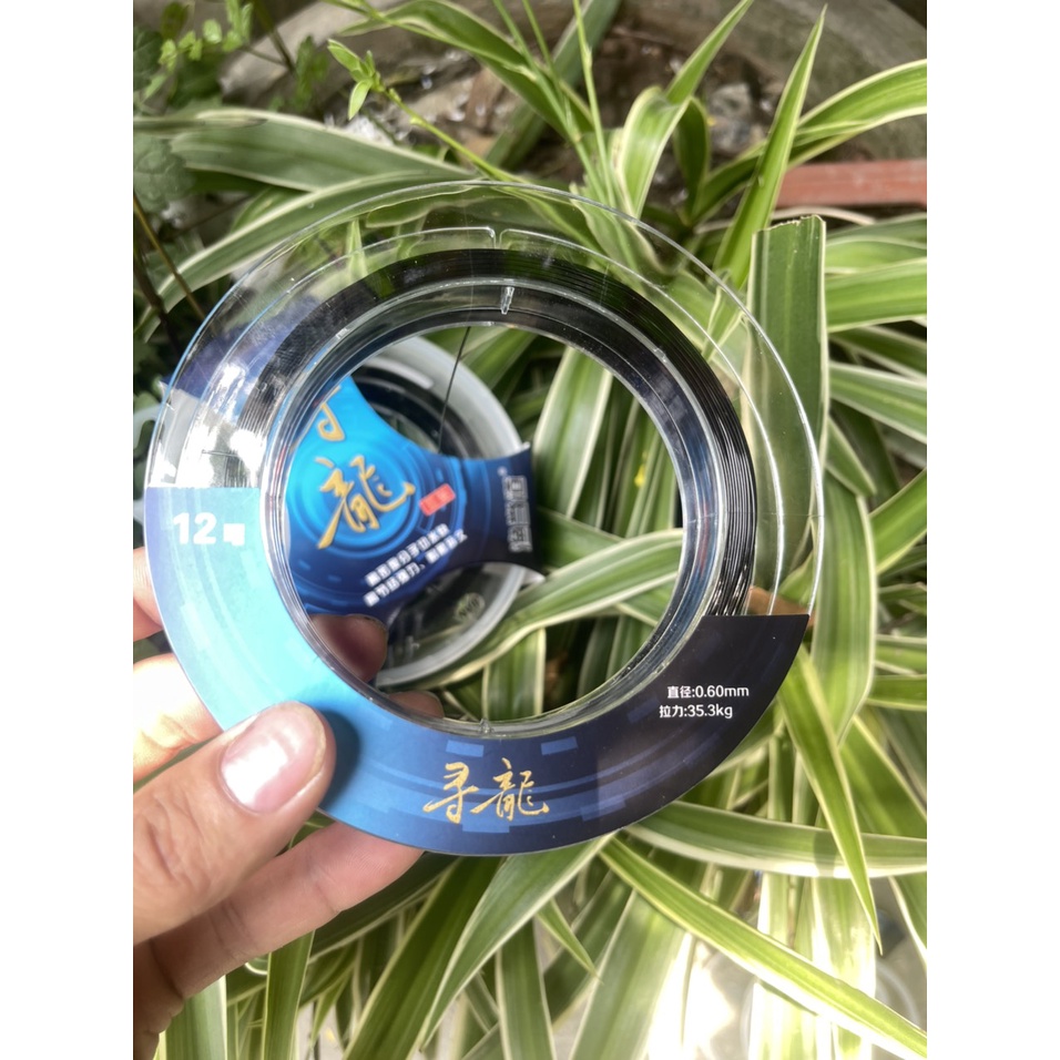 Dây cước săn hàng DONGYANG- TẦM LONG 🔰 Dây Câu Chất lượng cao  🔰 Dây Cước Săn Hàng