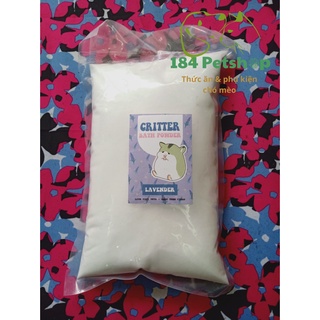 Cát Thơm Tắm Cho Hamster ( 1kg)