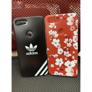 Ốp xiaomi mi 8 lite dẻo in hình