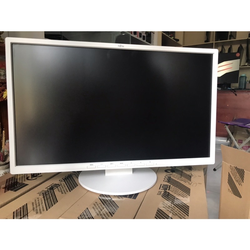 Màn hình 22" Fujitsu E22-8 Ts Pro Nội Địa Nhật Cực BỀN ĐẸP BH 12 tháng | BigBuy360 - bigbuy360.vn