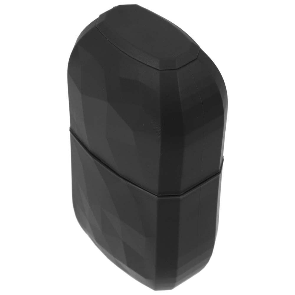 Cây Lăn Đá Bằng Silicone Giúp Làm Săn Chắc Da Mặt Và Se Khít Lỗ Chân Lông