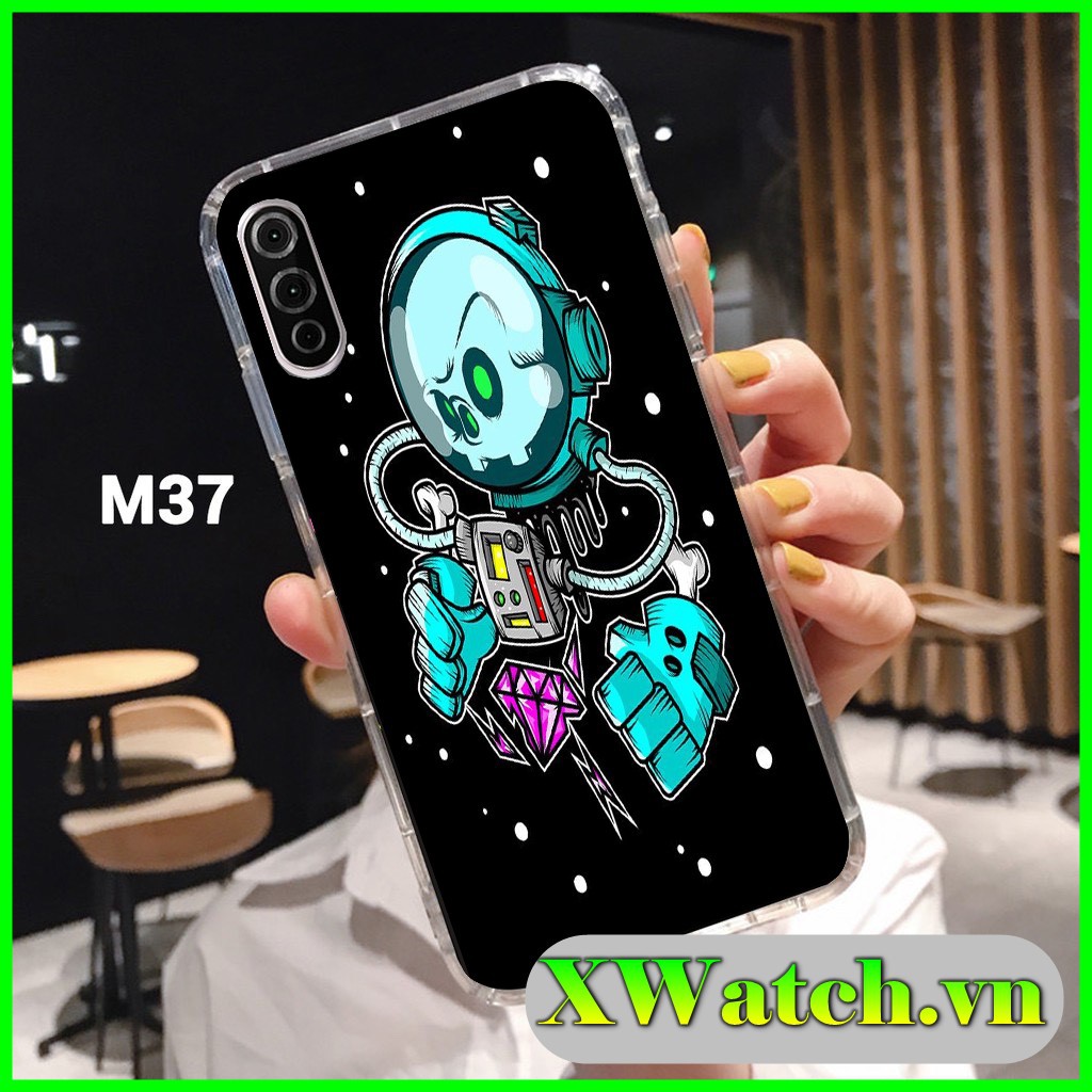 Ốp silicon in hình Vsmart Live 4 Joy4 Active 3 Joy 3 Joy 2+ Joy 1+ Live Active 1 Active 1+...