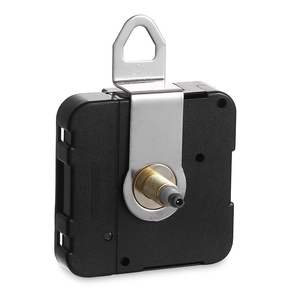 CONOPERY Đồng Hồ Treo Tường  12888 Có Thể Thay Thế Điều Chỉnh Pin Tiện Dụng